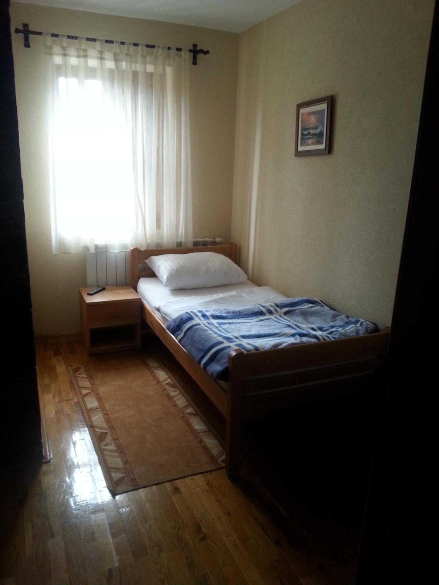 Hotel Gacka Otočac Værelse billede